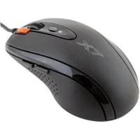Игровая мышь A4Tech XL-750BK (черный) фото 1